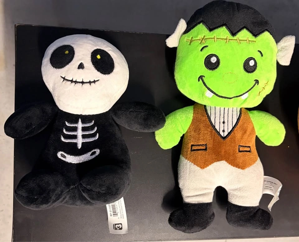 Plushies / Soft Toys – Bundle of All - photo 5