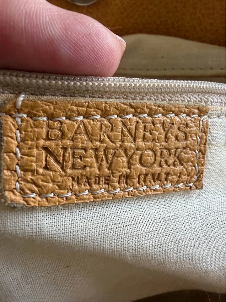 Beautiful Purse from Barney’s of New York - photo 2