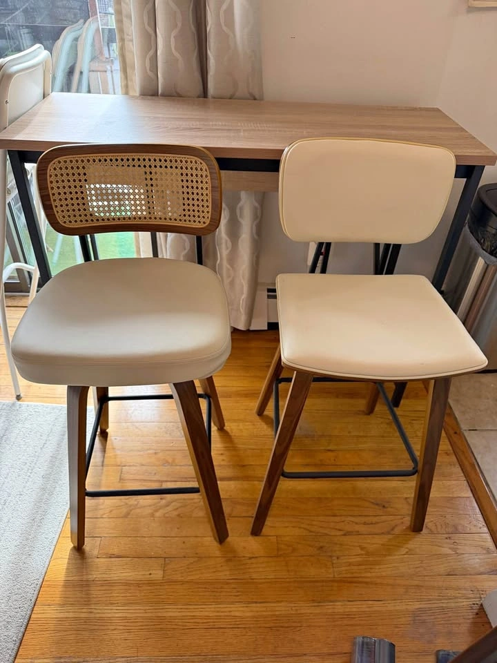 Counter Top Stools (1 or 2)