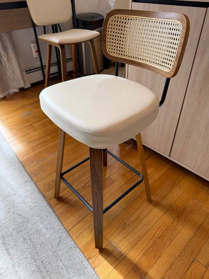 Counter Top Stools (1 or 2) - photo 2