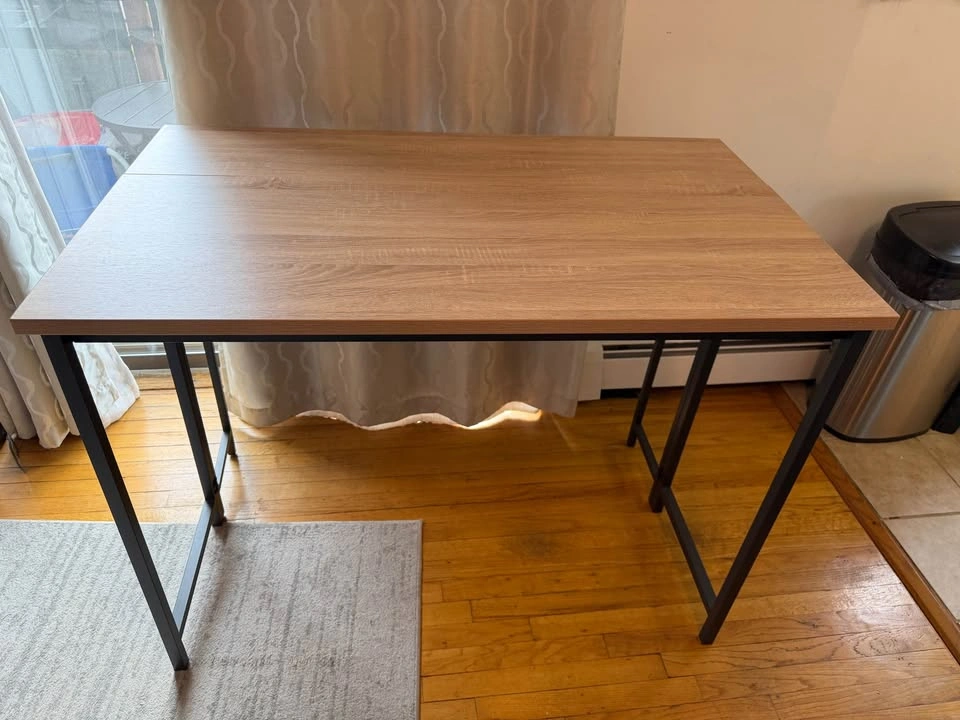 Extendable Dining Table Counter Height - photo 5