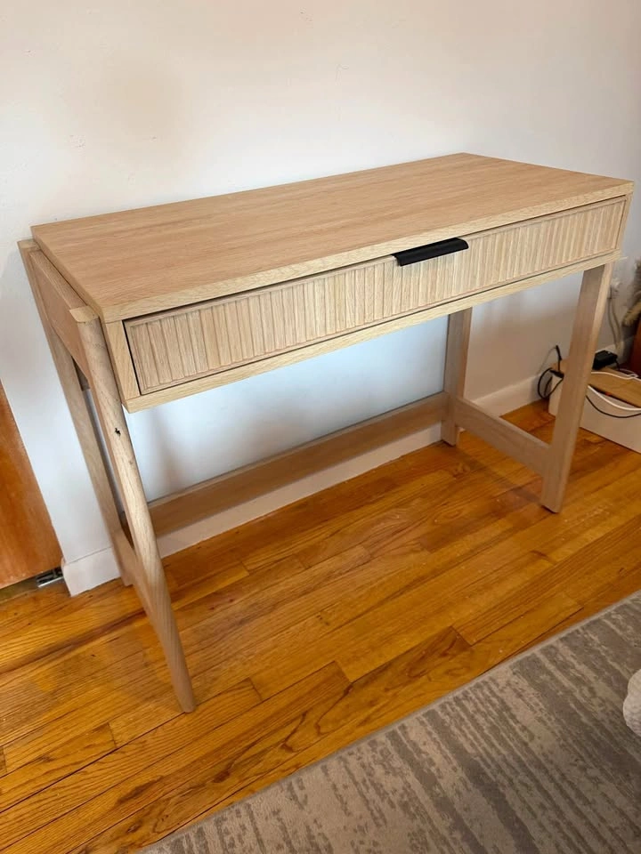 Walker Edison Desk