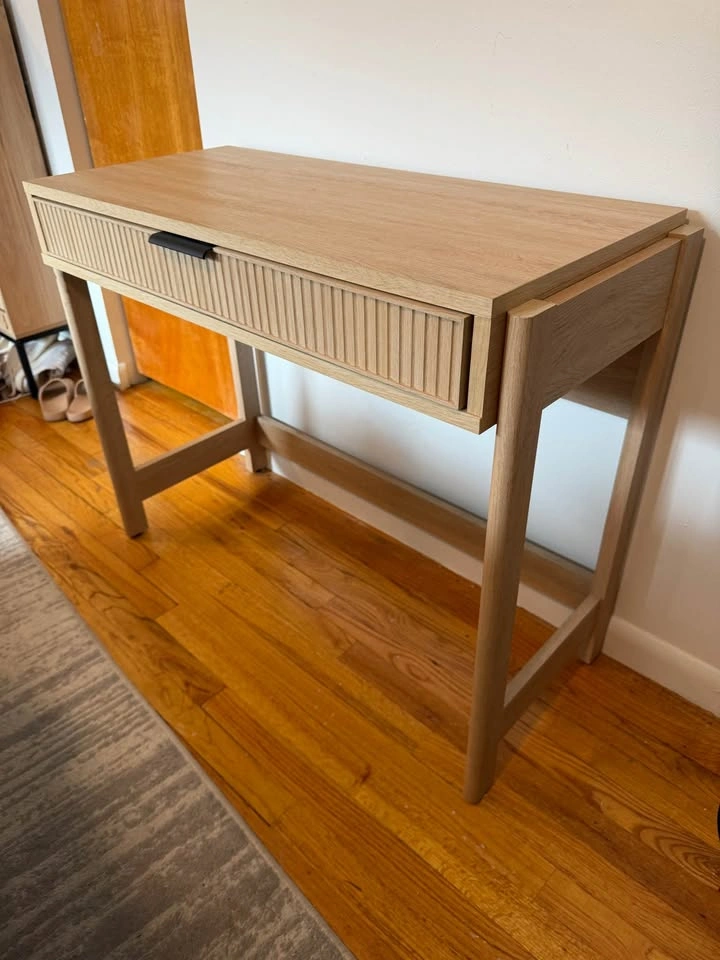 Walker Edison Desk - photo 2
