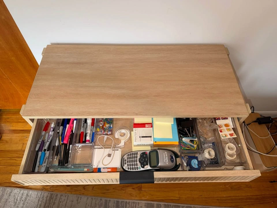 Walker Edison Desk - photo 3