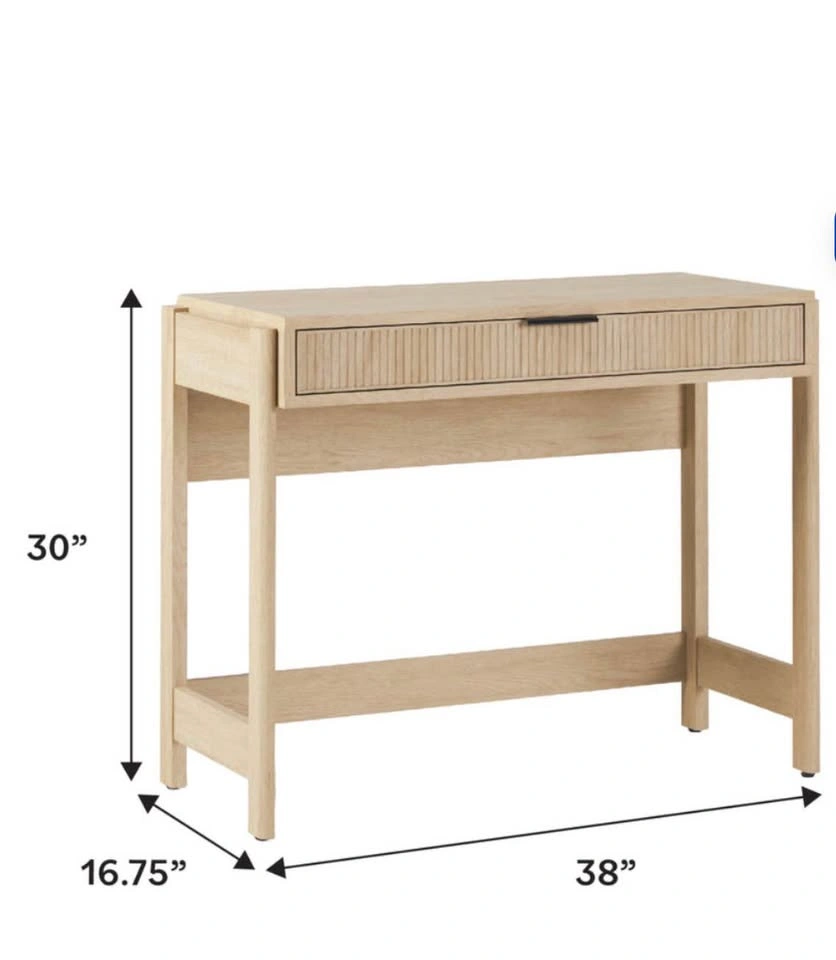 Walker Edison Desk - photo 4