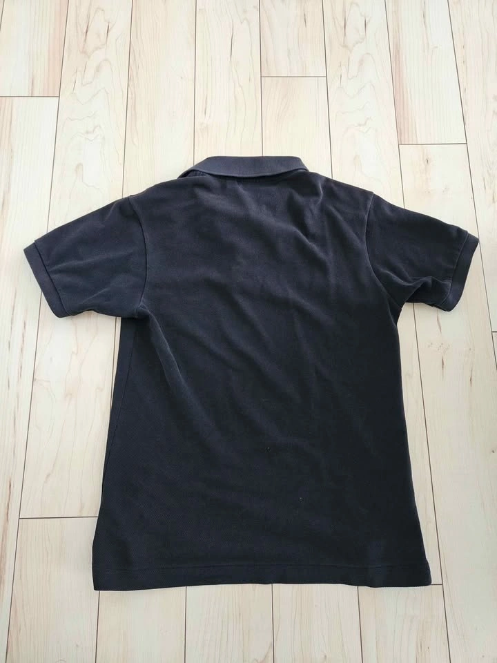 Lacoste Classic Fit Polo Shirt Mens Size XS - photo 3