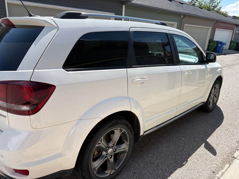2015 Dodge Journey - photo 4