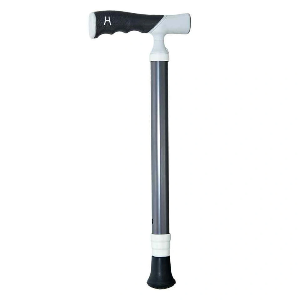 New Retractable Trekking Cane
