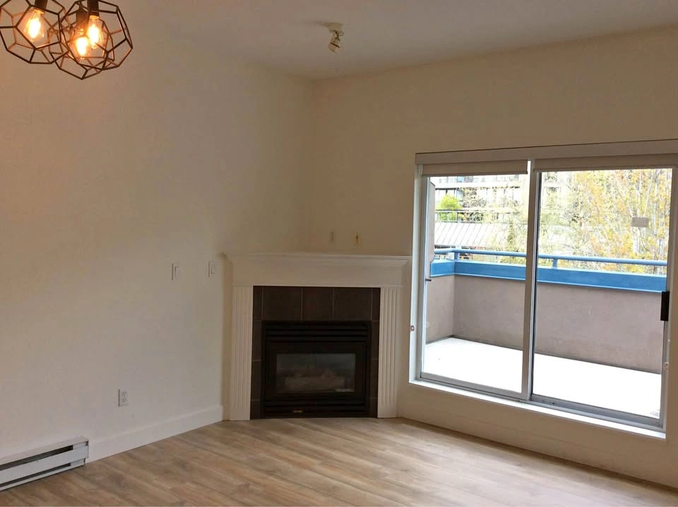 1 Bedroom 1 Bathroom Apartment