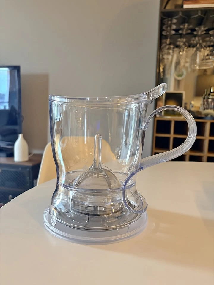 GROSCHE Large Tea Steeper 34oz