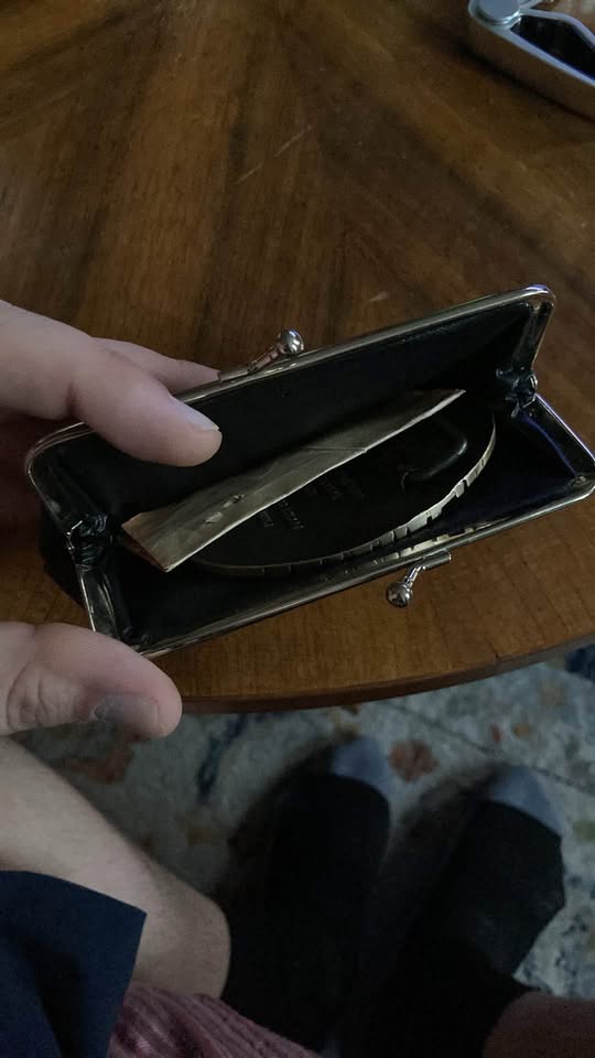 Reagan/ Bush 84 belt buckle - photo 5