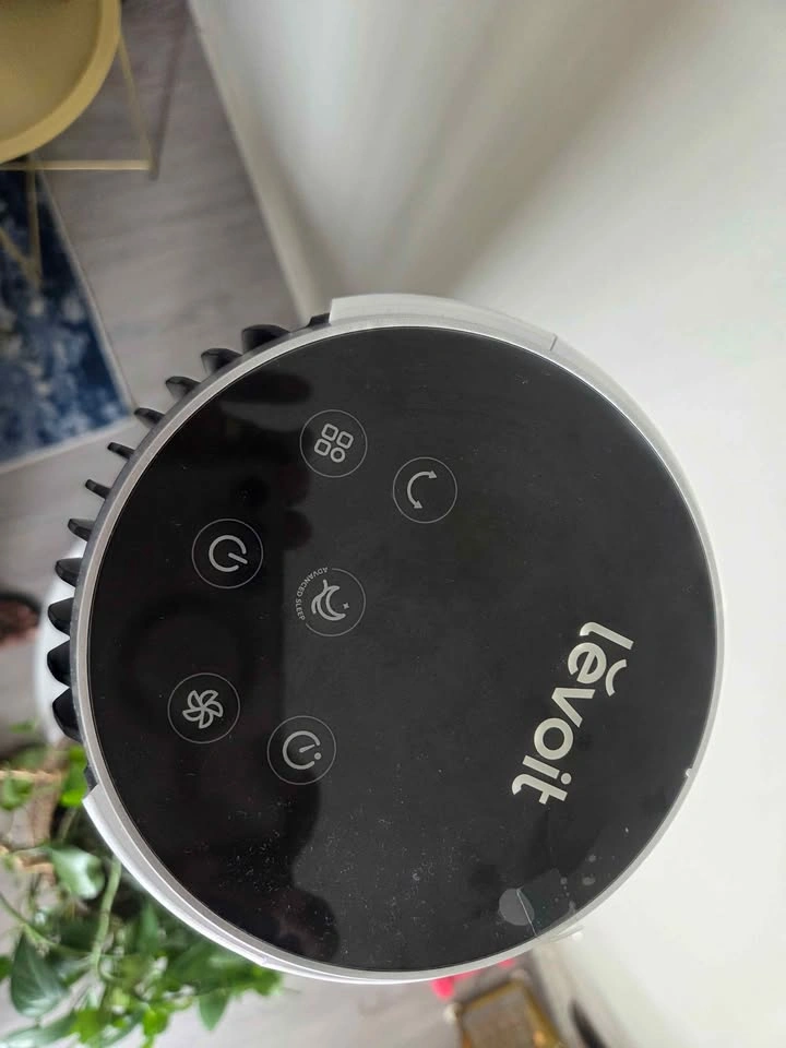 Levoit 36 inch standing tower fan with 12 speeds - photo 2