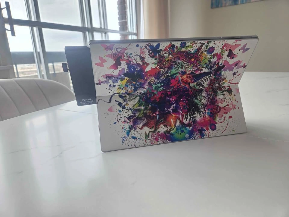 Surface Pro 5 + Surface pen + accessories bundle - photo 3