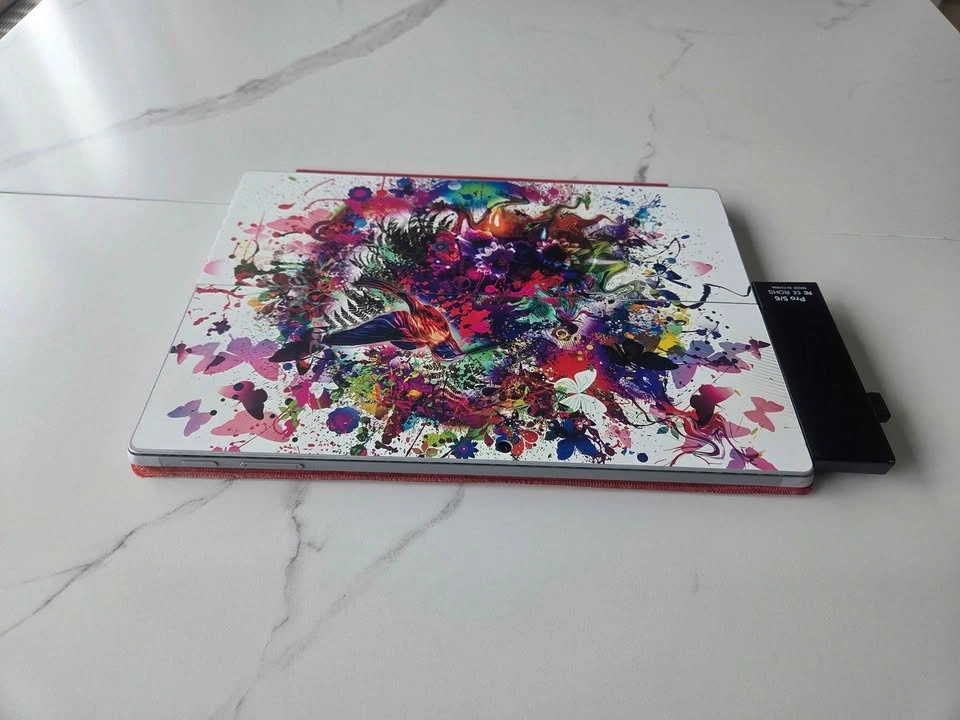 Surface Pro 5 + Surface pen + accessories bundle - photo 4