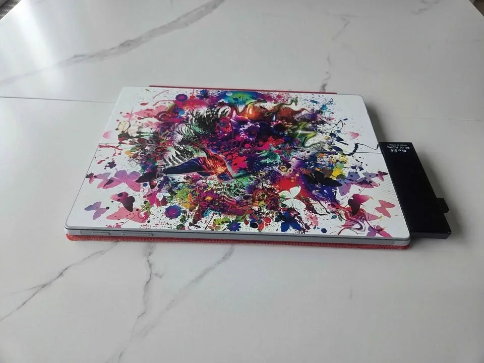 Surface Pro 5 + Surface pen + accessories bundle - photo 4