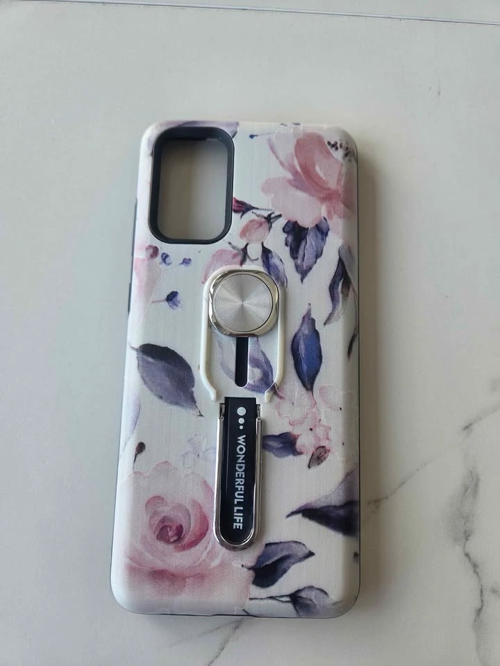 Samsung Galaxy 20 plus 5G (unlocked) + accessories - photo 3
