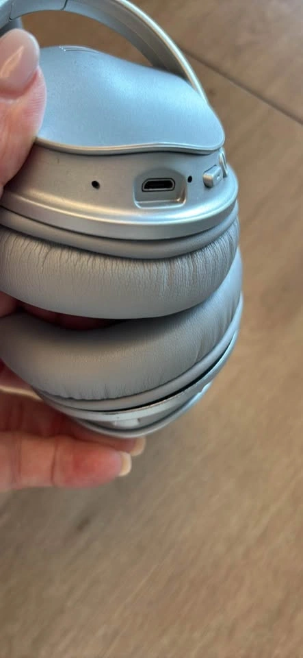 MPOW wireless bluetooth headphones - photo 4