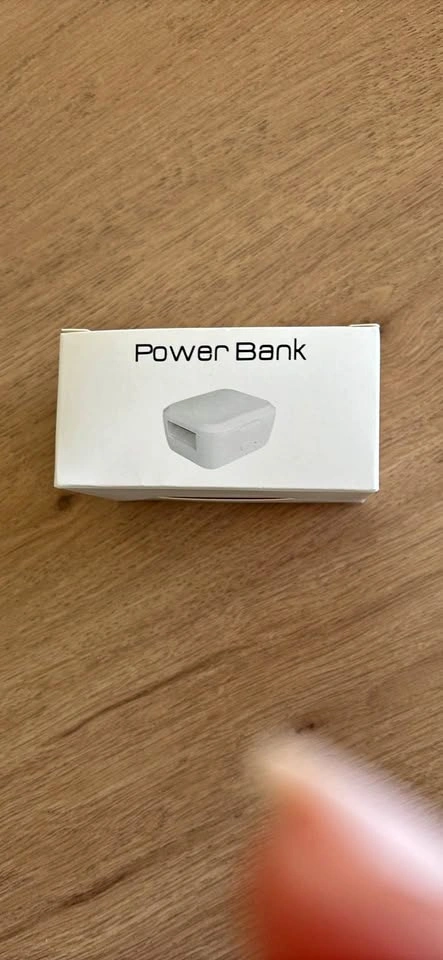 Portable Apple Watch Charger