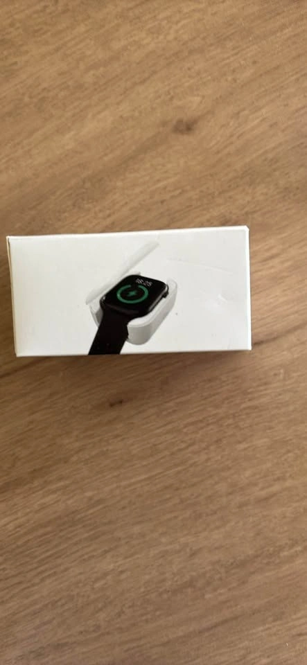 Portable Apple Watch Charger - photo 3
