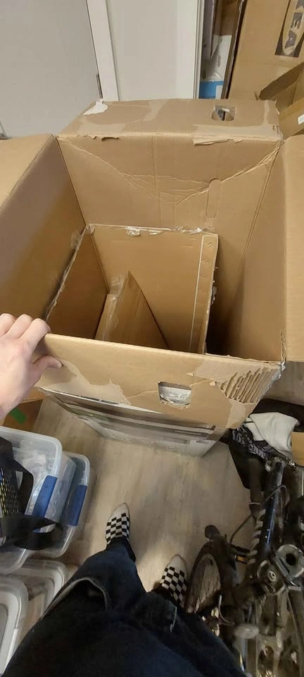 Moving Boxes of all sizes XL L M S - photo 5