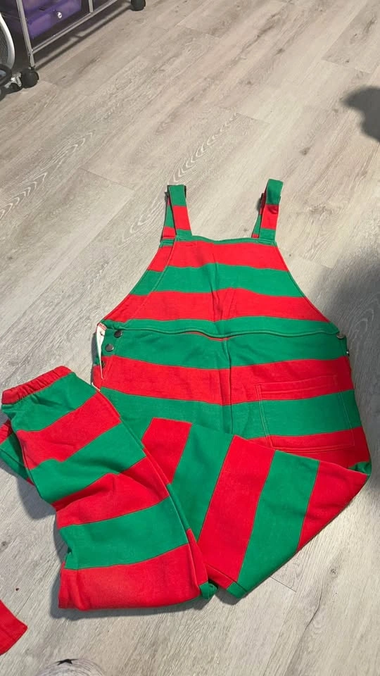 Elf on the Shelf costume Size M