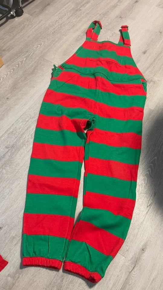 Elf on the Shelf costume Size M - photo 2