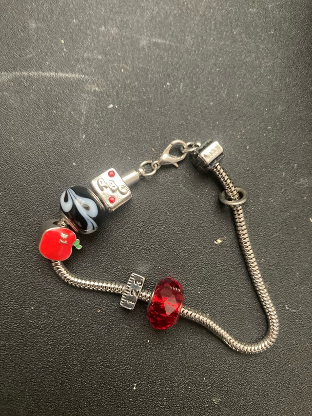 pandora bracelets