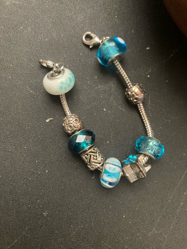 pandora bracelets - photo 2