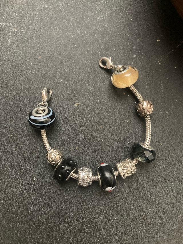 pandora bracelets - photo 3