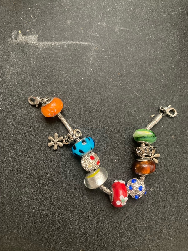 pandora bracelets - photo 4