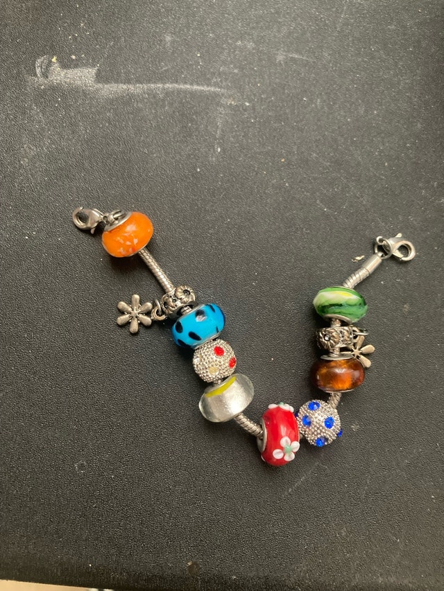 pandora bracelets - photo 5