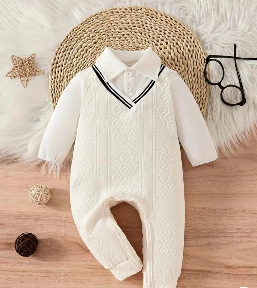NEW Baby boy suit outfit 3-6 months