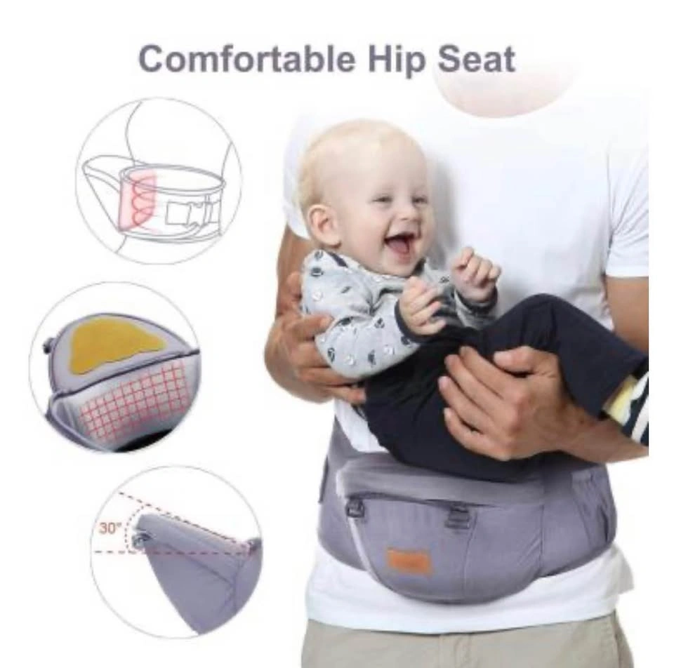 ANGELBB Baby Hip Seat Carrier - photo 3