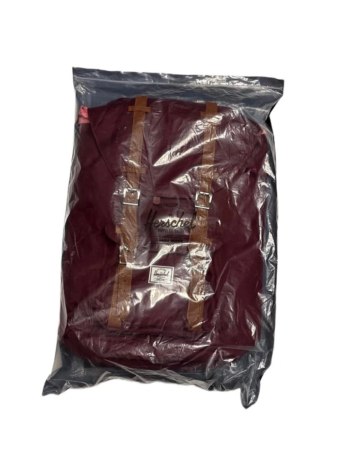 Herschel Supply Co. windsor wine Little America Backpack
