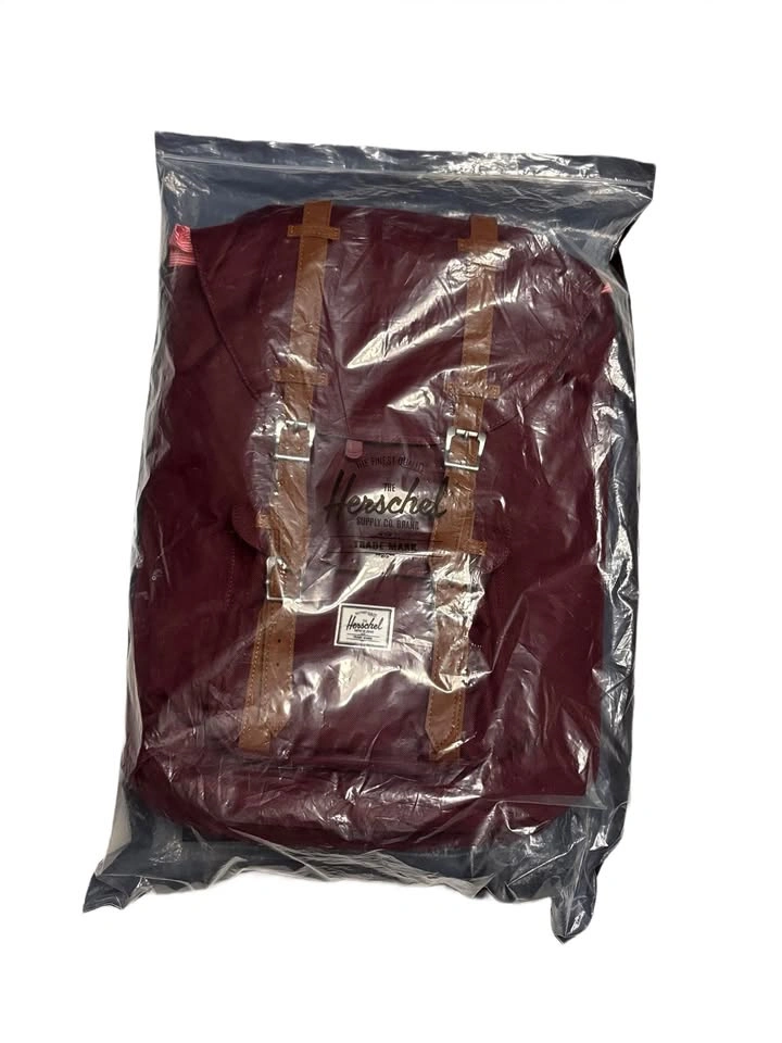 Herschel Supply Co. Little America Backpack Burgundy Windsor Win