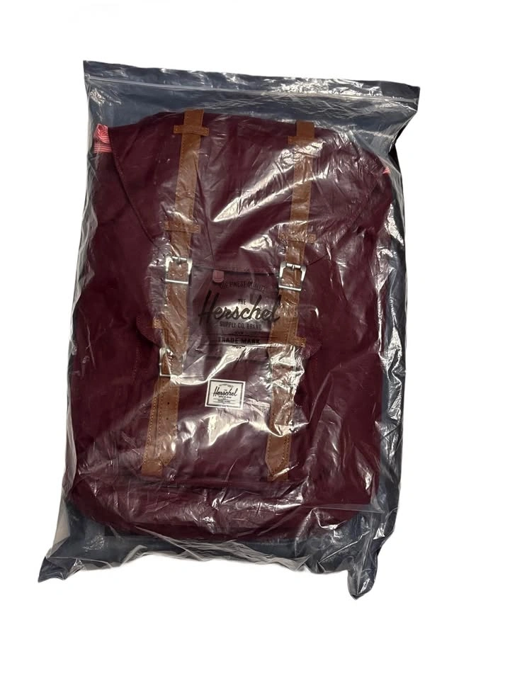 Herschel Supply Co. Little America Backpack - Windsor Wine