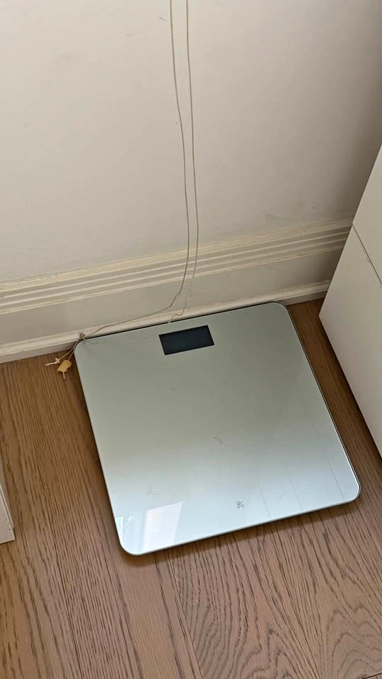 Greater Goods Digital Bathroom Scale