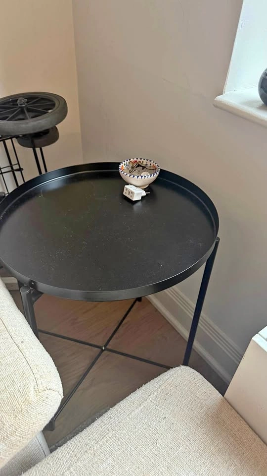 Side Coffee Table