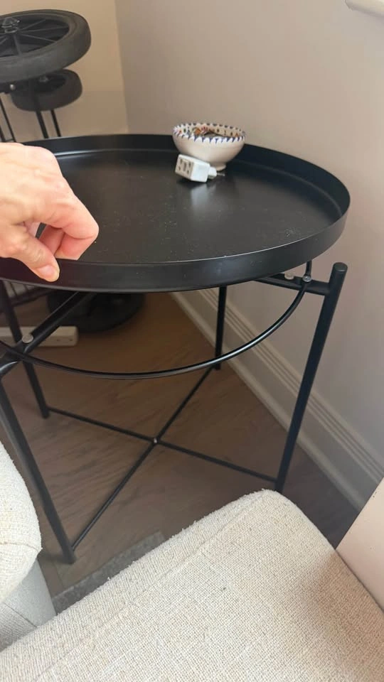 Side Coffee Table - photo 2