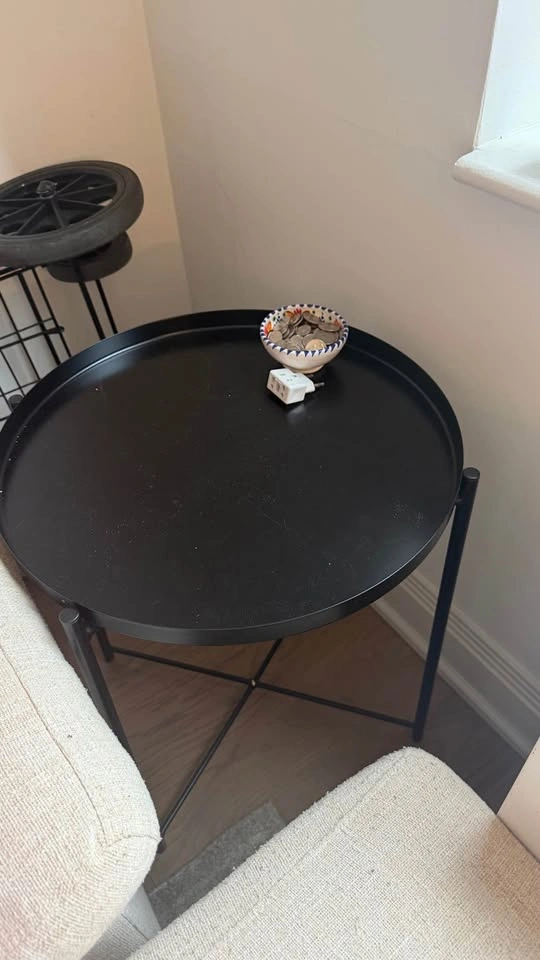 Side Coffee Table - photo 3