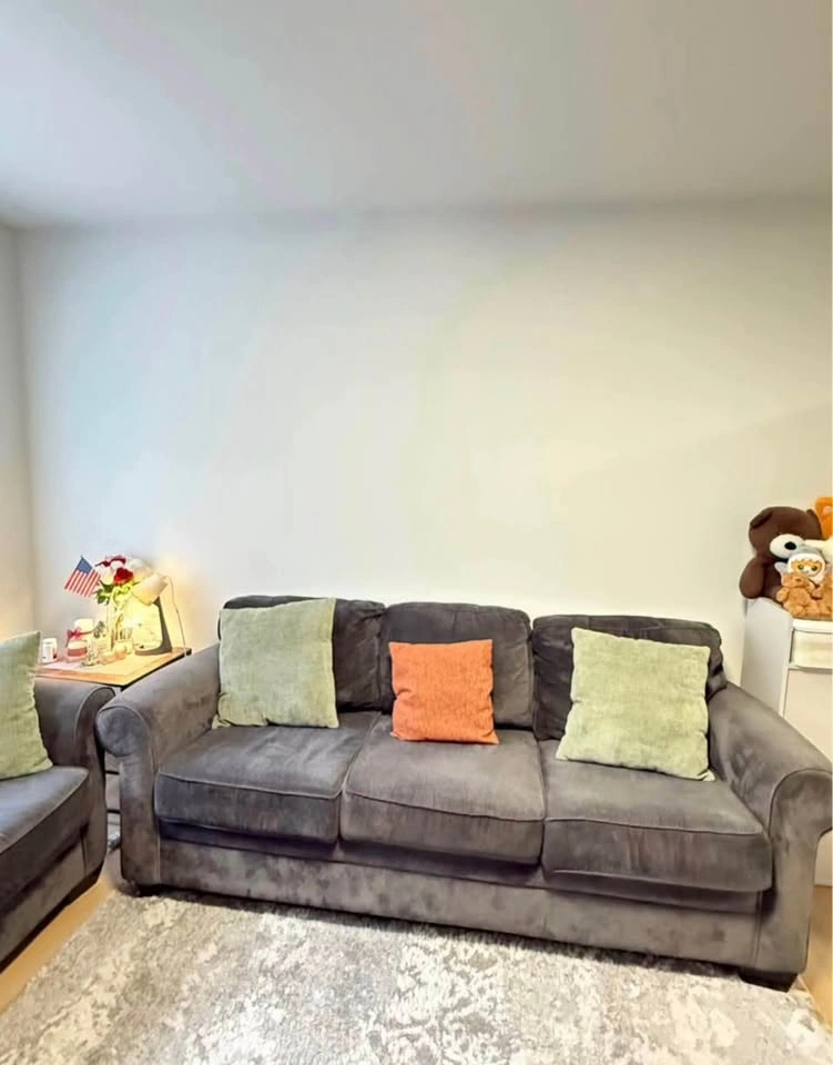 Sofa - photo 2