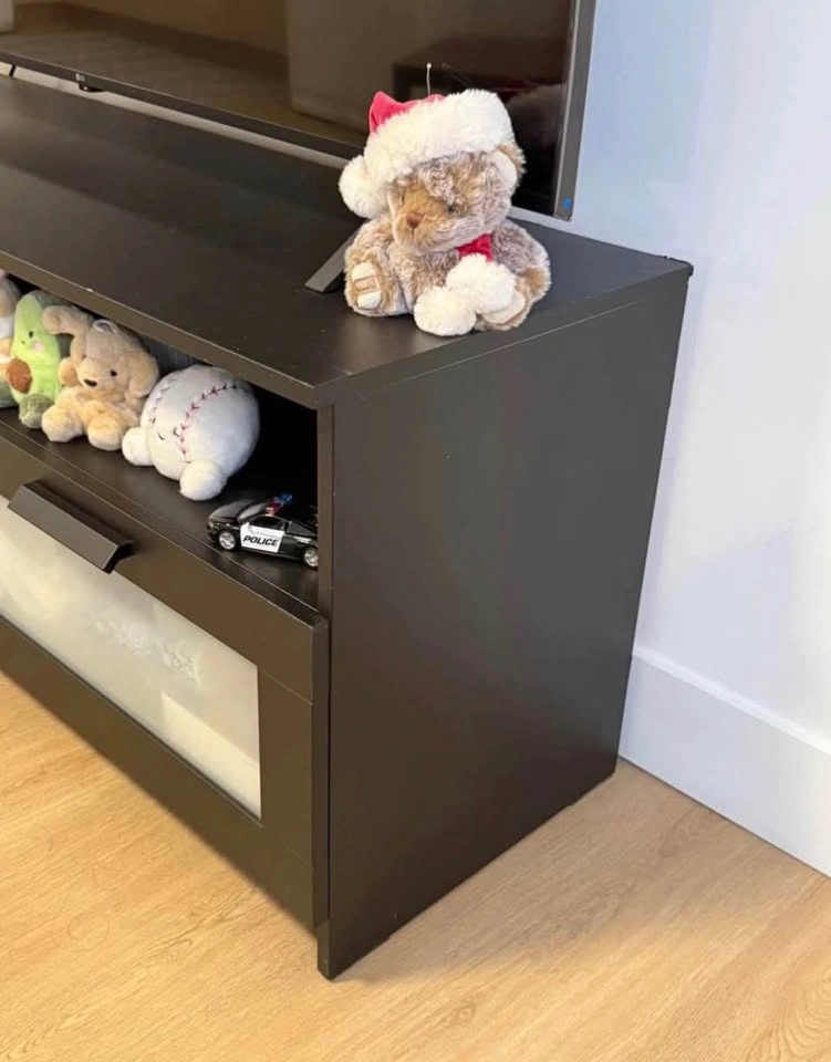 TV Stand- IKEA BRIMNES - photo 2