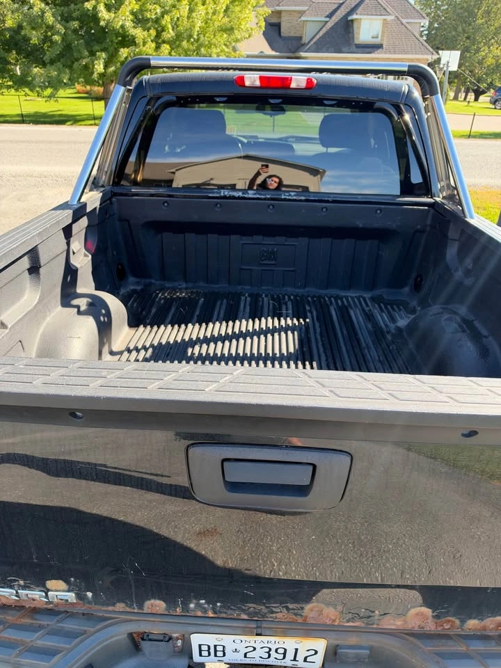 2010 GMC Sierra - photo 5