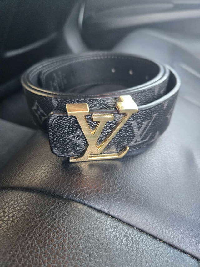 Louis Vuitton Belt BNIB