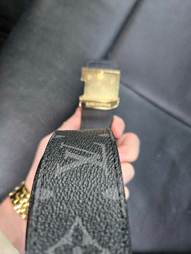 Louis Vuitton Belt BNIB - photo 4