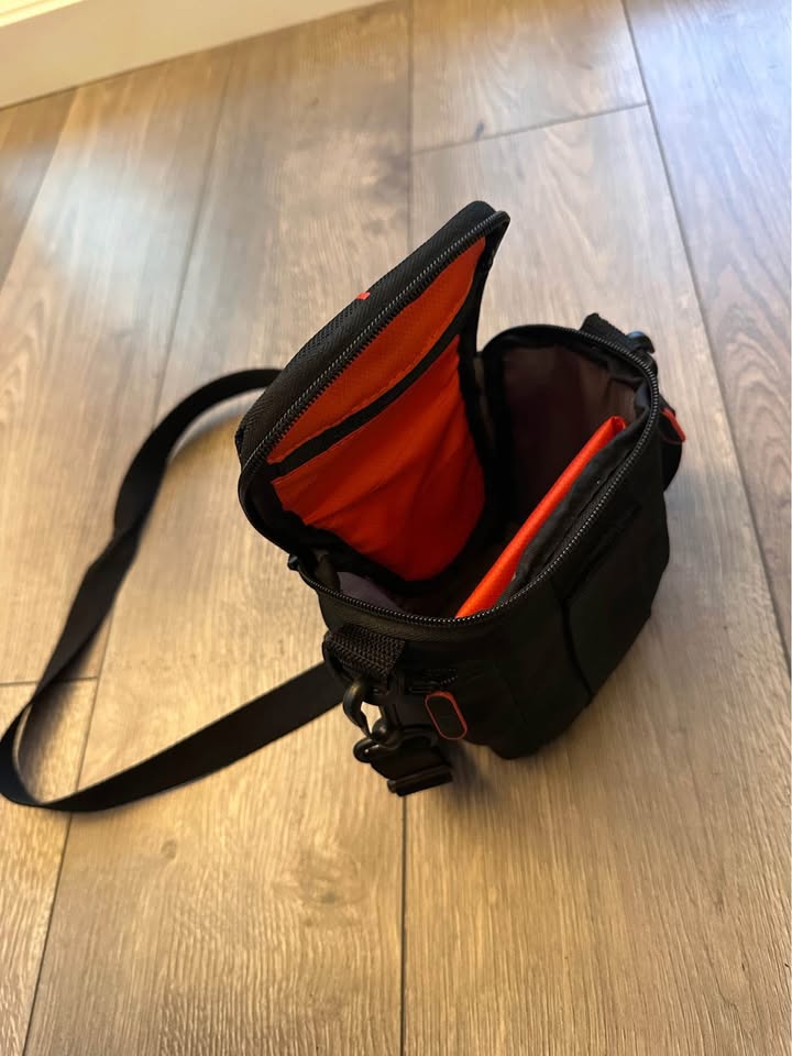 Compact Camera Case or Pouch - photo 2