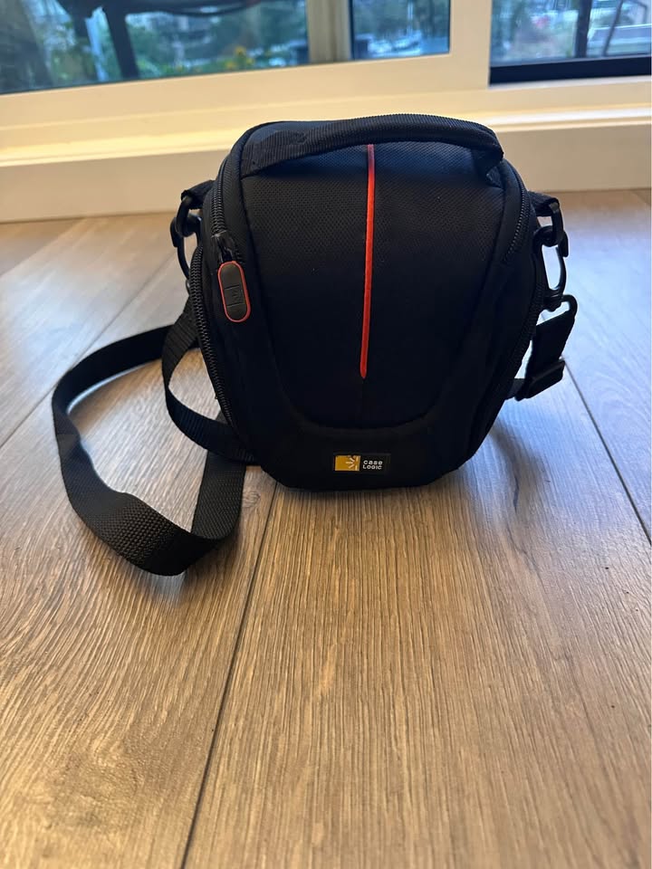 Compact Camera Case or Pouch - photo 3