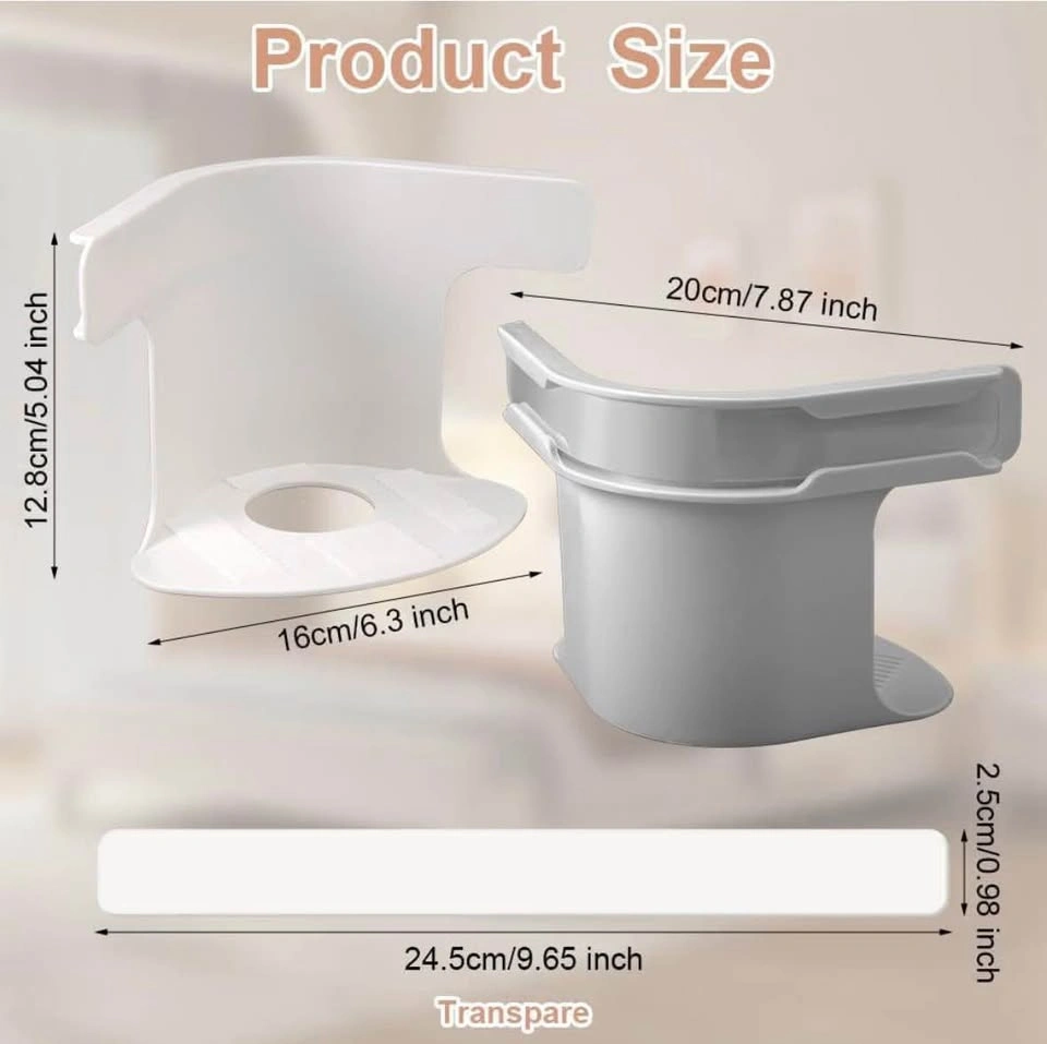 Heavy Duty Bed Sheet Holders, Strong Grip Sheet Clips (White - 4 - photo 2