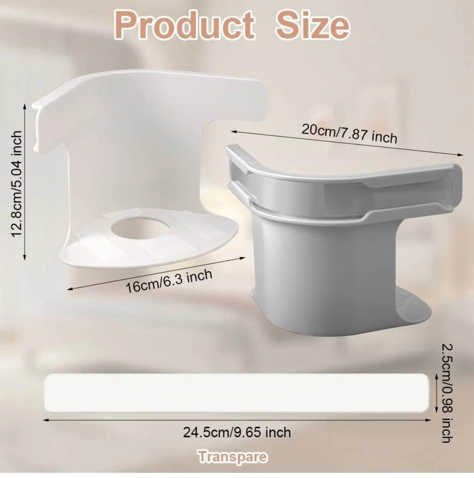 Heavy Duty Bed Sheet Holders, Strong Grip Sheet Clips (Gray-4PCS - photo 2