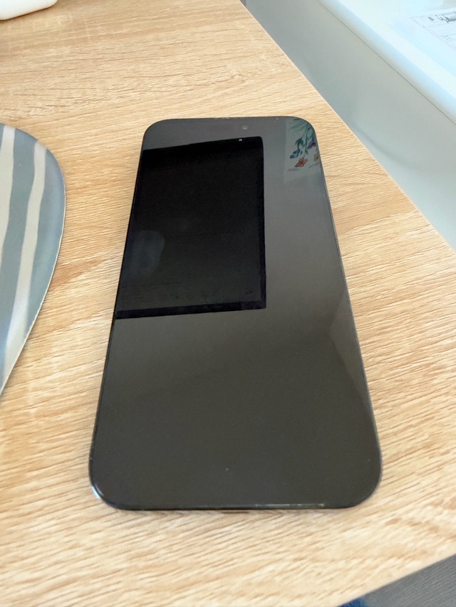 iPhone 14 Pro Max 256gb - photo 3
